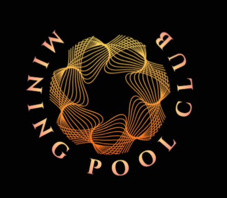 MiningPool.Club Logo